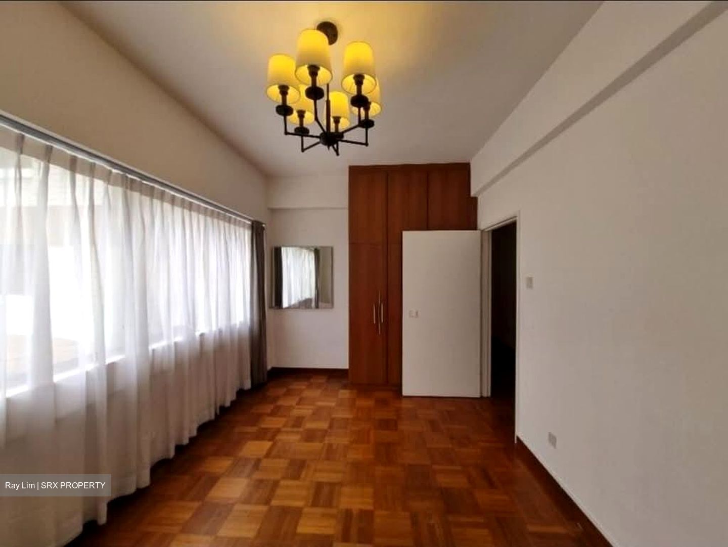 The Cairnhill (D9), Condominium #636501101